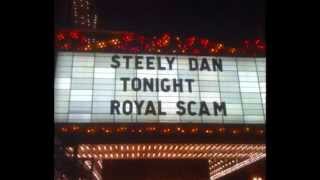 Steely Dan -  The Royal Scam