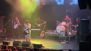 Ezra Furman - Body Was Made - Manchester Ritz - 2 September 2023