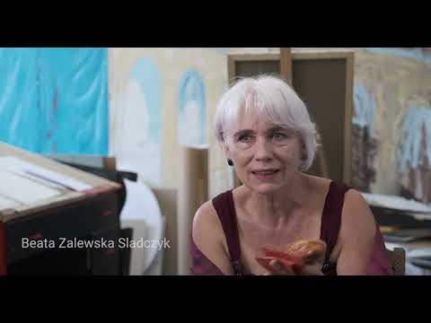 Pigments, Colors and Ideas