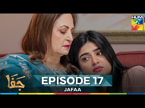 Jafaa Episode 17