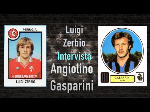 Angiolino Gasparini su "Bedizzole Social club"