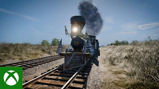 Игра Railway Empire 2 Deluxe Edition (Xbox One/Series X, русская версия)