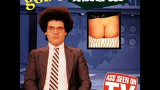 Na na na, Blah blah blah, Fuck You - Gob [Ass Seen On TV]