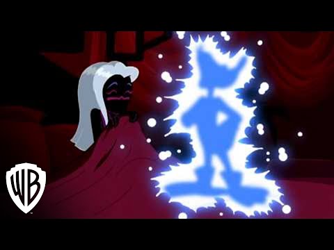 Duck Dodgers | "Break Up" Clip | Warner Bros. Entertainment