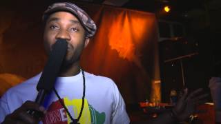 LIGHT FOR TOMORROW - Calling All Angels-  Alain Missala