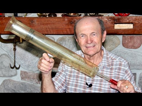 Vintage Scuba: Weird Stuff #5, What Is It? - S05E10