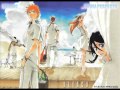Bleach OST #11 Here To Stay 