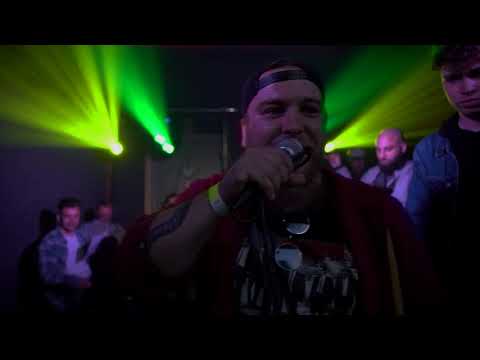 BBF XVIII Yowee vs Pejti 1/8 finału