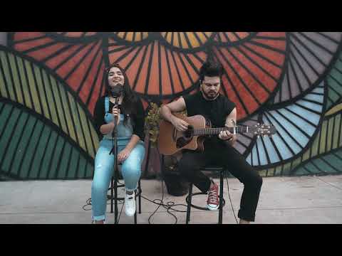 Isa Ribeiro - I cover I -  Tudo a ver com Ele (Central 3)