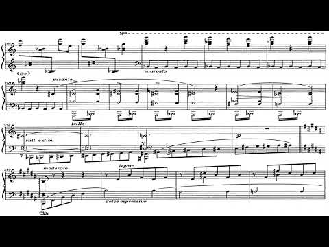 [Claire Huangci] Saint-Saëns—Liszt—Horowitz: Danse Macabre, LIVE
