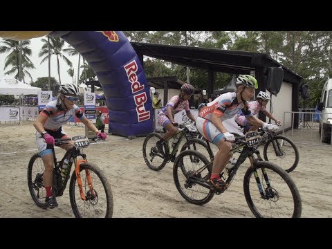 Niner Bikes Brasil | Brasil Ride 2018 - Dia 1 Prólogo