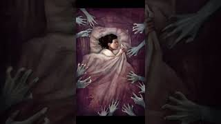 Aquí les dejo algunos de los síntomas más comunes🧙🏽‍♀️ #brujeria #sintomasdebrujeria #shorts