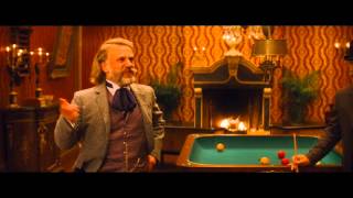 Django Unchained Film Trailer