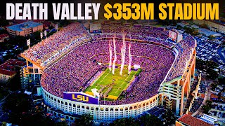 Inside the Most Terrifying College Football Stadium