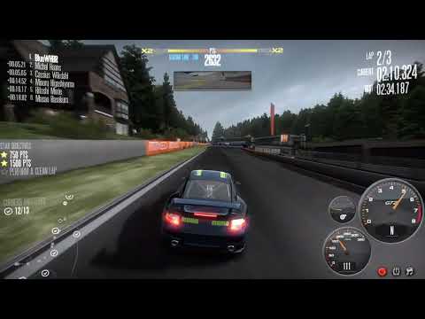 NFS Shift PC - Career Mode Playthrough Pt 148
