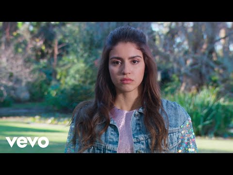 Isabela Souza, Gabriella Di Grecco - Si vuelvo a nacer (From "BIA")