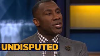 Who's better: Ezekiel Elliott or Le'Veon Bell? | UNDISPUTED