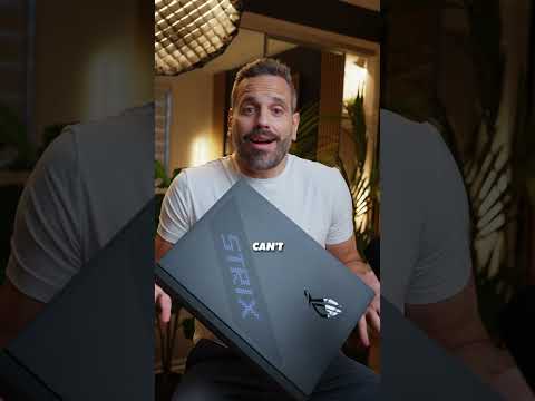 ROG SCAR 18 After one week 🔥