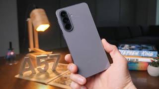 Samsung Galaxy A37 - відео 5