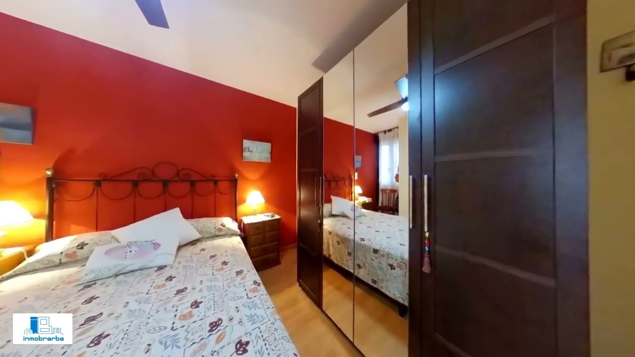 Wohnung zum verkauf in Aínsa-Sobrarbe - PIS_458 Wohnung zum verkauf in Aínsa-Sobrarbe - PIS_458