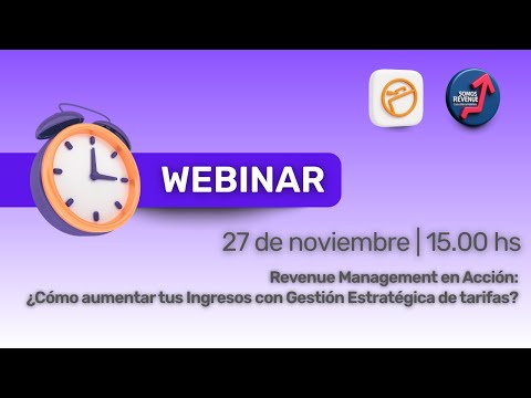 Revenue Management II: Maximizá tu Rentabilidad