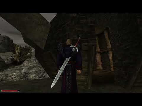 [1/3] Gothic (1080p) - Episode 26 - Point of No Return [NC]