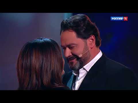 Là ci darem la mano (Don Giovanni, Mozart) —  Veronika Dzhioeva & Ildar Abdrazakov
