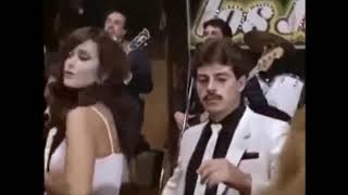 Pedro navaja &amp; Cumbias