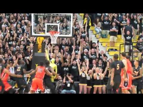 NCAA Basketball: Long Beach State vs. CSU Fullerton