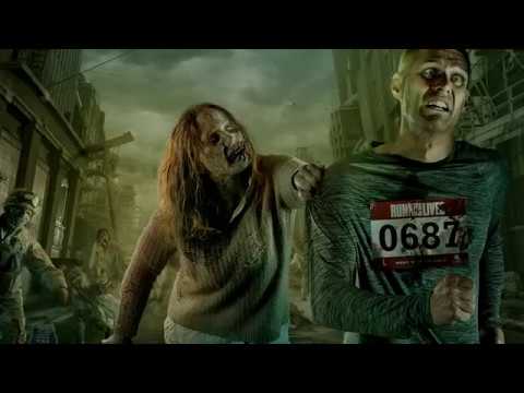 Run For Your Lives 2019 - Göteborg, Utbynäs SK P05