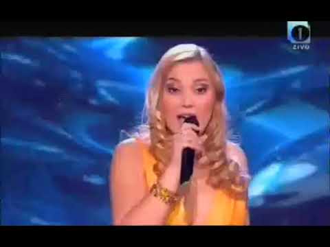 Eva Černe - Vse