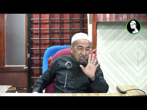 Hasad Dengki Pengamal Sihir - Ustaz Azhar Idrus