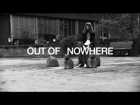 Video thumbnail for Out of Nowhere