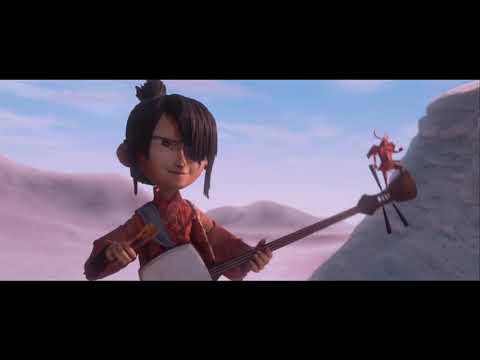 Color in Kubo and the two Strings