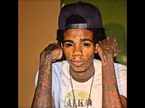Alkaline - Don't Throw It All Away (Feb 2016)