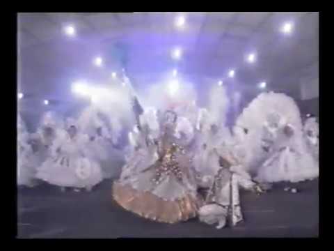 PORTELA/SALGUEIRO/ILHA/VILA ISABEL/CAPRICHOSOS CLIPES 1990