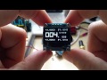 How To Change The Time Zone On My OLEDiUNO GPS Cube