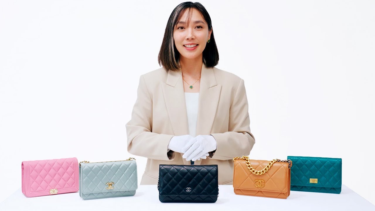 Is the Chanel Wallet on Chain right for you? Ways to Wear, What Fits Inside, & WOC Styles