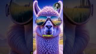 Meta Unveils LLaMA 3.1: The Next-Gen AI Model! #meta #ai #llama #aitechnology