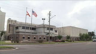 156 Clay County jail inmates test positive for COVID-19