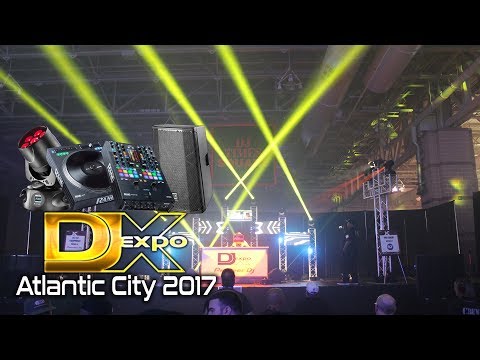 Dj Expo 2017 | Atlantic City