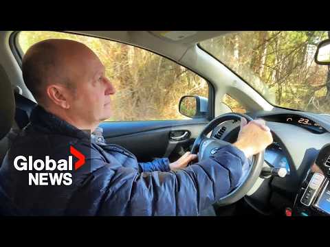 2016 Nissan Leaf EV owner says cost of battery replacement may not be worth investment