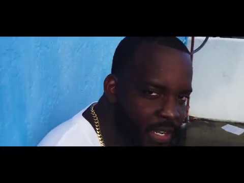 T Black Feat. Aladdeen - All Gas (Produced by Ja Magni & Zoerab) (Directed by Alexia G)