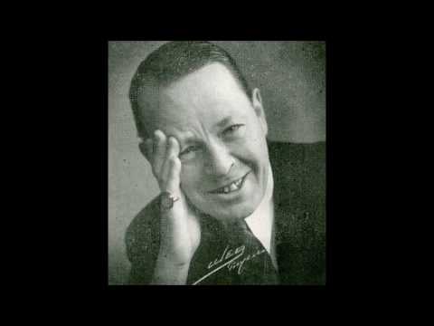 DEGNENS VISE - Ludvig Brandstrup med Aage Stentoft på flygel