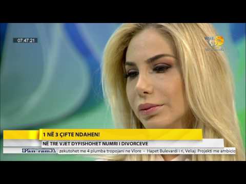 Wake Up, 21 Qershor 2017, Pjesa 2 - Top Channel Albania - Entertainment Show