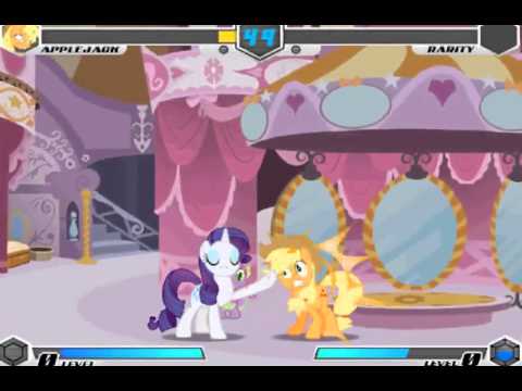 Fighting Is Magic Compilation Edition ALPHA 2.0 [AppleJack]