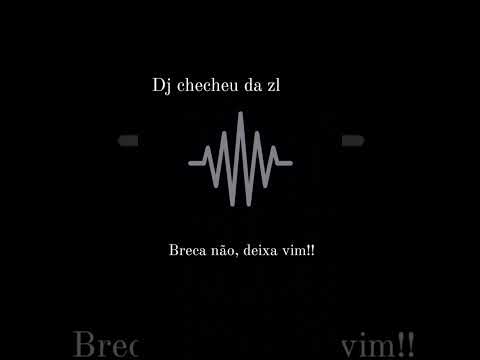 calma respira, relaxa novinha eletro funk -dj checheu_zl