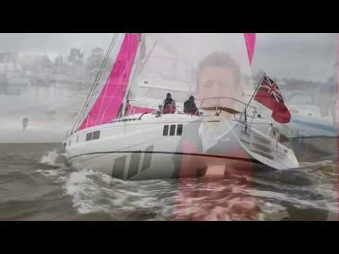 On test: Gunfleet 58 – British built shoal bluewater cruiser