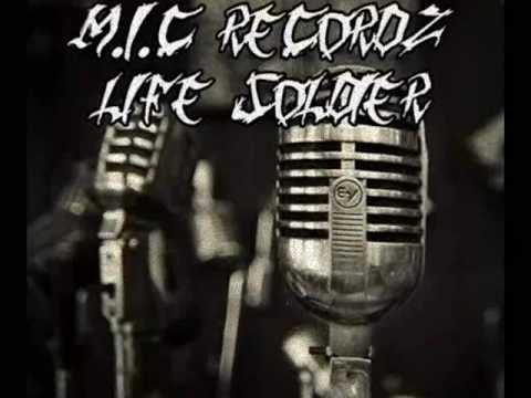 Life Soldier - Terri Syve