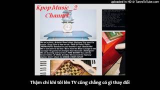[VIETSUB] [AOMst] CODE KUNST - StrOngerrr (feat. Loco & MINO)